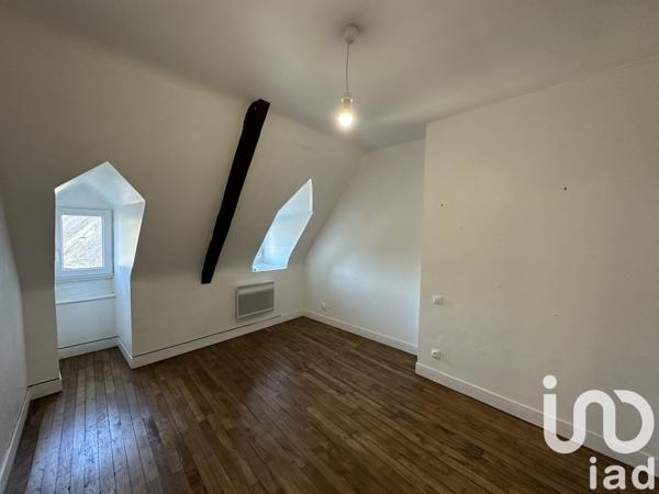 Maison à vendre 8 pièces 152 m² Josselin