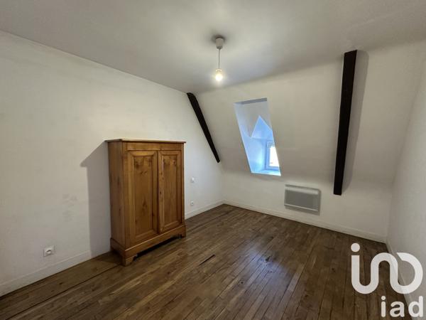 Maison à vendre 8 pièces 152 m² Josselin