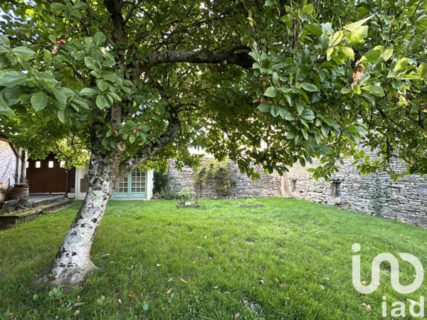 Maison à vendre 8 pièces 152 m² Josselin