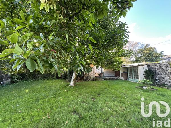 Maison à vendre 8 pièces 152 m² Josselin