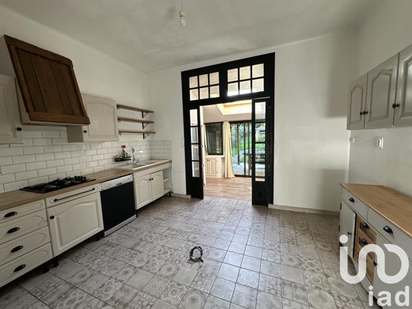 Maison à vendre 8 pièces 152 m² Josselin