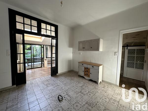 Maison à vendre 8 pièces 152 m² Josselin