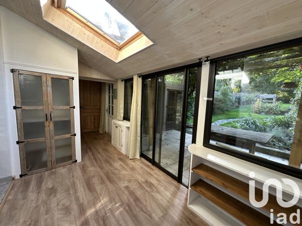 Maison à vendre 8 pièces 152 m² Josselin