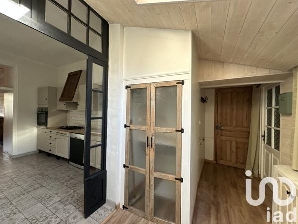 Maison à vendre 8 pièces 152 m² Josselin