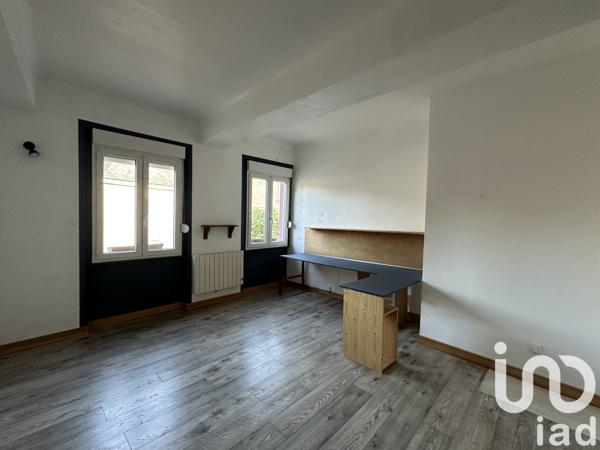 Maison à vendre 8 pièces 152 m² Josselin