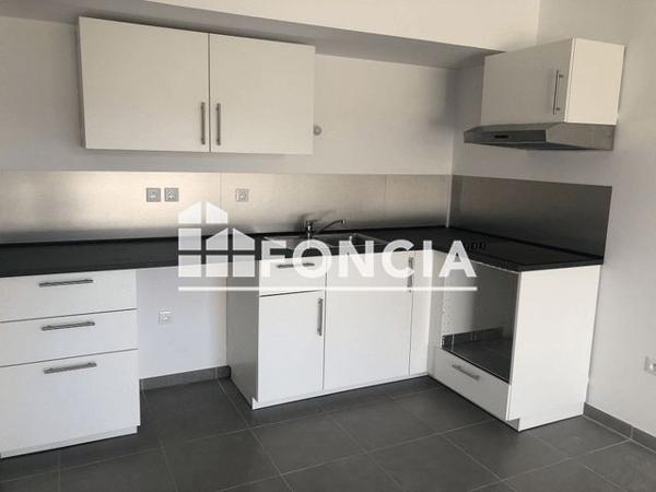 Location Appartement 3 pièces 57.45 m² - 15 BOULEVARD MARCEL CRISTOL Marseille 13012