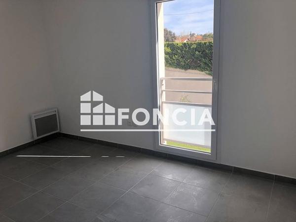 Location Appartement 3 pièces 57.45 m² - 15 BOULEVARD MARCEL CRISTOL Marseille 13012