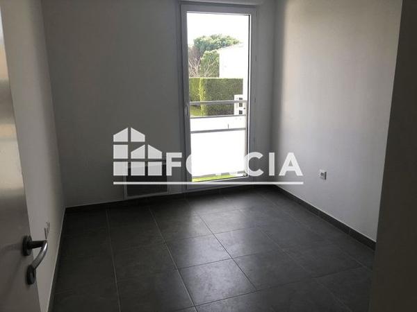 Location Appartement 3 pièces 57.45 m² - 15 BOULEVARD MARCEL CRISTOL Marseille 13012