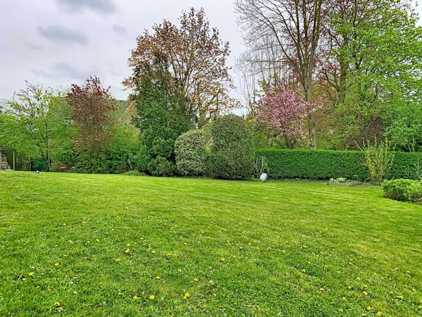 Villa individuelle 5 chambres poss 6 avec sous-sol complet LA CHAPELLE D ARMENTIERES