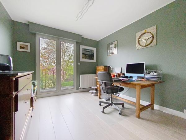 Villa individuelle 5 chambres poss 6 avec sous-sol complet LA CHAPELLE D ARMENTIERES