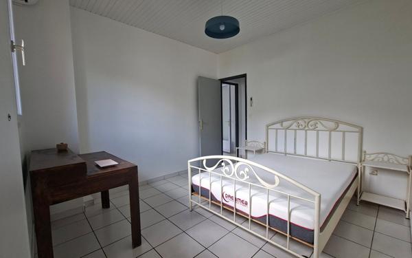 Maison à louer