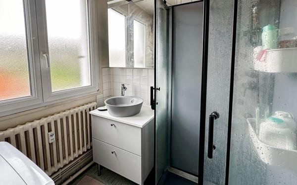 Appartement à vendre    3 pièces • 52 m2 Triel-sur-Seine