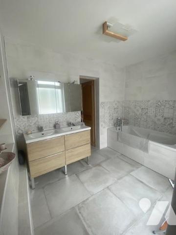 Fresnoy le grand - 5 ch - jardin - dépendance