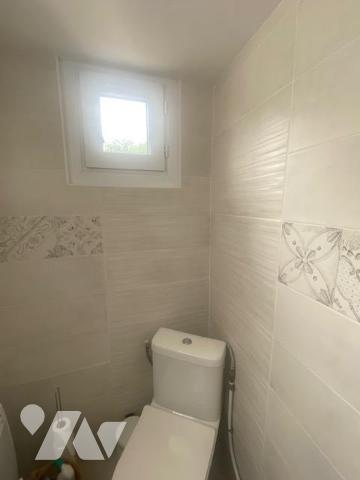 Fresnoy le grand - 5 ch - jardin - dépendance