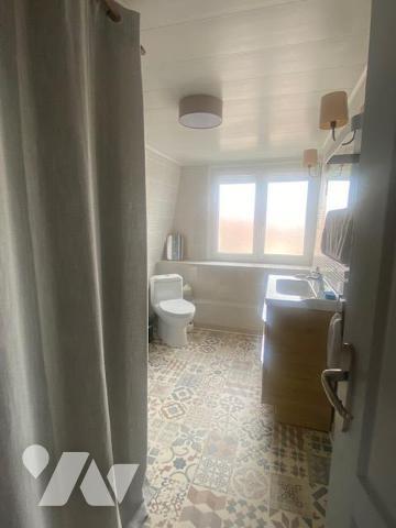 Fresnoy le grand - 5 ch - jardin - dépendance