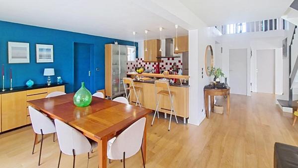 LE HAILLAN : MAISON AU CALME, 4 CHAMBRES, PISCINE