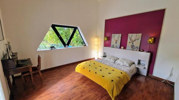 LE HAILLAN : MAISON AU CALME, 4 CHAMBRES, PISCINE