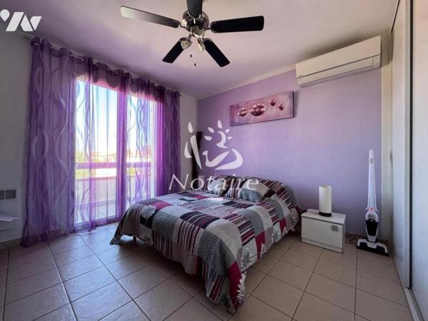VILLENEUVE-DE-LA-RAHO – MAISON 4 FACES AVEC PISCINE – 5 CHAMBRES