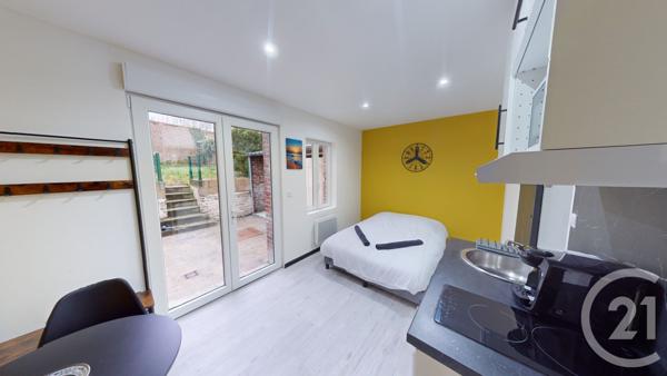 Immeuble à vendre  95 m2 ST QUENTIN - 02