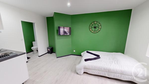 Immeuble à vendre  95 m2 ST QUENTIN - 02