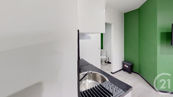 Immeuble à vendre  95 m2 ST QUENTIN - 02