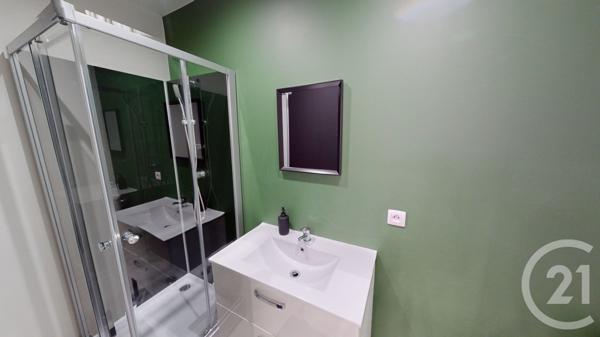 Immeuble à vendre  95 m2 ST QUENTIN - 02