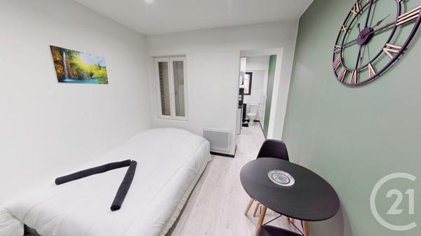 Immeuble à vendre  95 m2 ST QUENTIN - 02