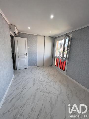 Appartement à vendre 3 pièces 63 m² Vallauris