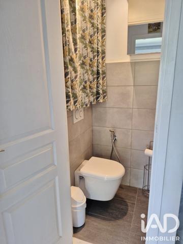 Appartement à vendre 3 pièces 63 m² Vallauris