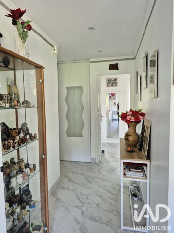 Appartement à vendre 3 pièces 63 m² Vallauris