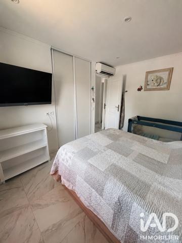 Appartement à vendre 3 pièces 63 m² Vallauris