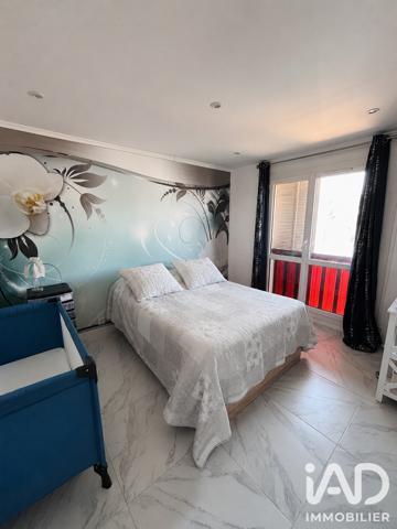 Appartement à vendre 3 pièces 63 m² Vallauris
