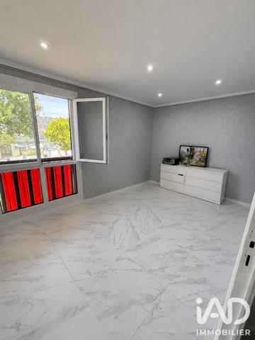 Appartement à vendre 3 pièces 63 m² Vallauris