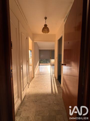 Studio à vendre 32 m² Antibes