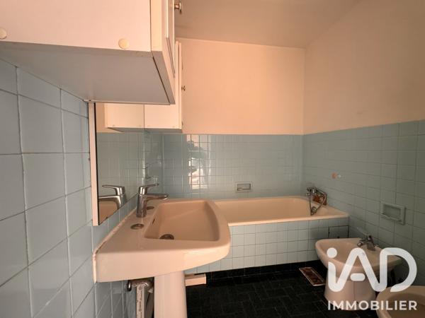 Studio à vendre 32 m² Antibes