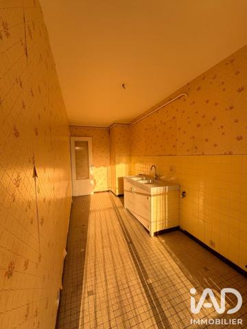 Studio à vendre 32 m² Antibes