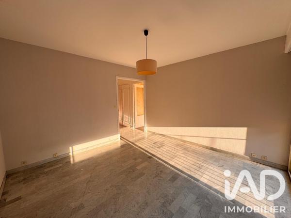 Studio à vendre 32 m² Antibes