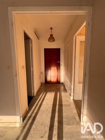 Studio à vendre 32 m² Antibes