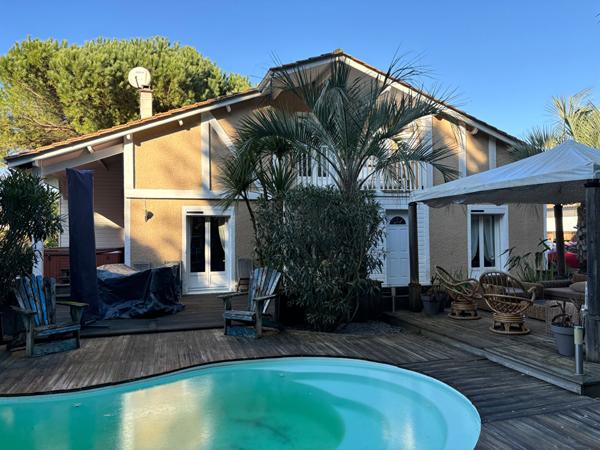 Maison Villenave D Ornon 6 pièce(s) 136 m2 , Villenave d ornon Maison Villenave D Ornon 6 pièce(s) 136 m2 , Villenave d ornon
