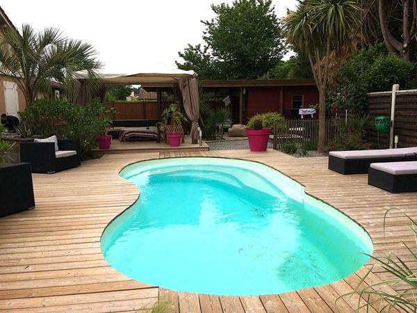 Maison Villenave D Ornon 6 pièce(s) 136 m2 , Villenave d ornon Maison Villenave D Ornon 6 pièce(s) 136 m2 , Villenave d ornon