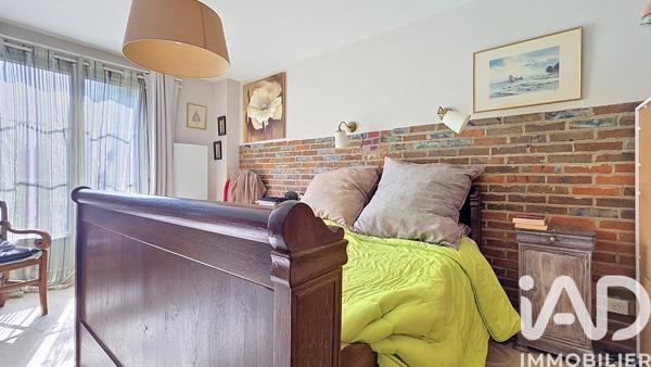 Maison à vendre 5 pièces 184 m² Chessy-les-Prés