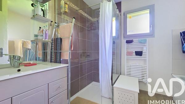 Maison à vendre 5 pièces 184 m² Chessy-les-Prés
