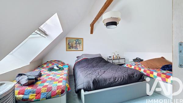 Maison à vendre 5 pièces 184 m² Chessy-les-Prés