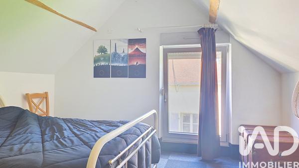Maison à vendre 5 pièces 184 m² Chessy-les-Prés