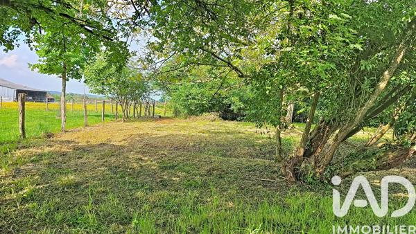 Maison à vendre 5 pièces 184 m² Chessy-les-Prés