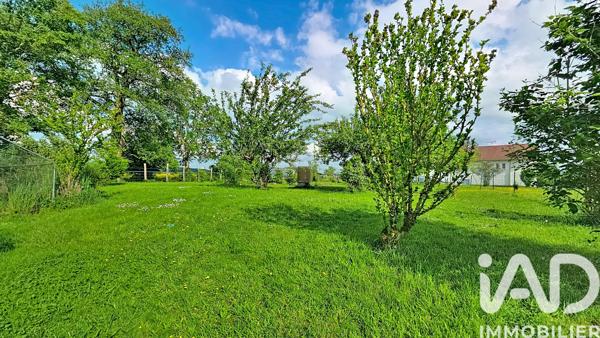 Maison à vendre 5 pièces 184 m² Chessy-les-Prés