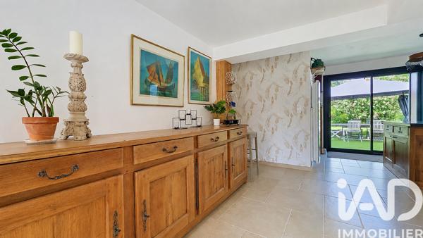 Maison à vendre 5 pièces 184 m² Chessy-les-Prés