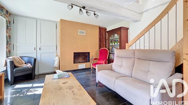 Maison à vendre 5 pièces 184 m² Chessy-les-Prés