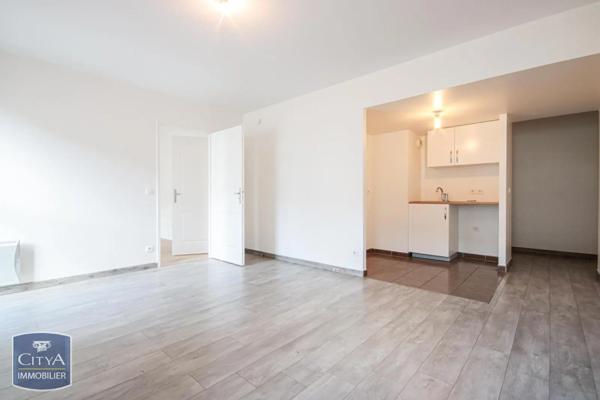 Appartement à vendre 2 pièces 45.04m²