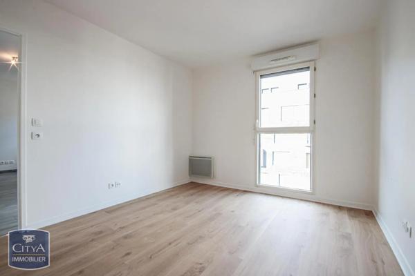 Appartement à vendre 2 pièces 45.04m²
